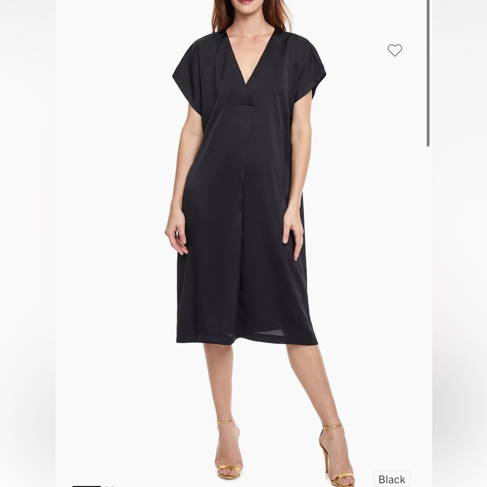 Gottex coverup kaftan